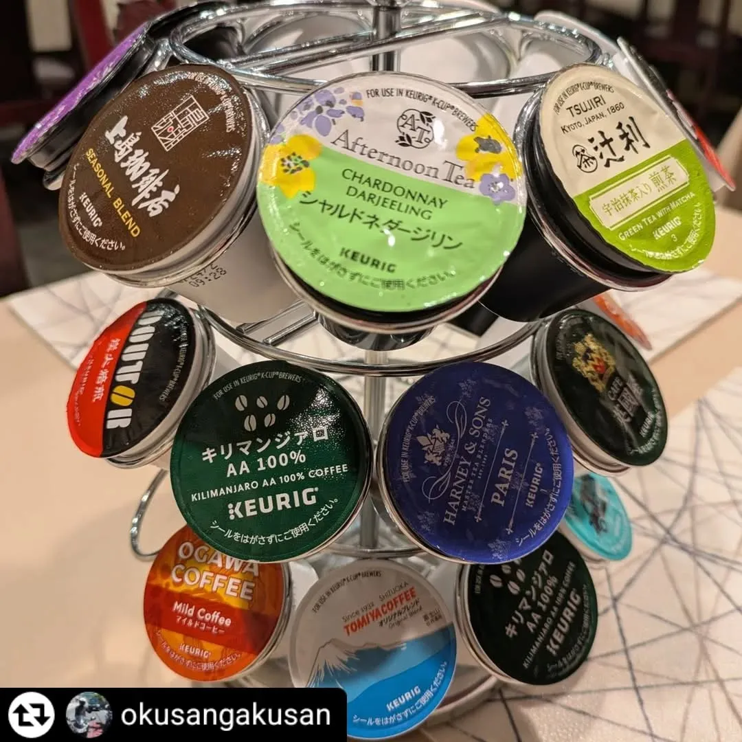 ご来店頂きありがとうございます✨