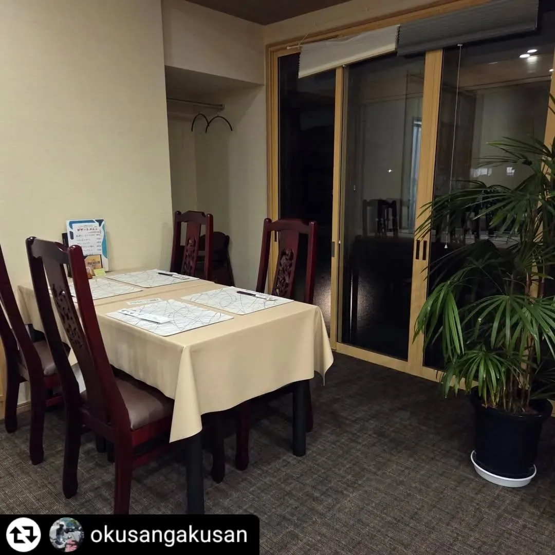 ご来店頂きありがとうございます✨