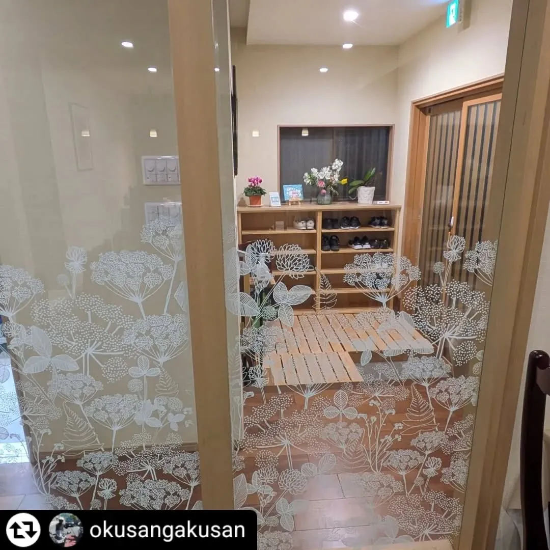 ご来店頂きありがとうございます✨