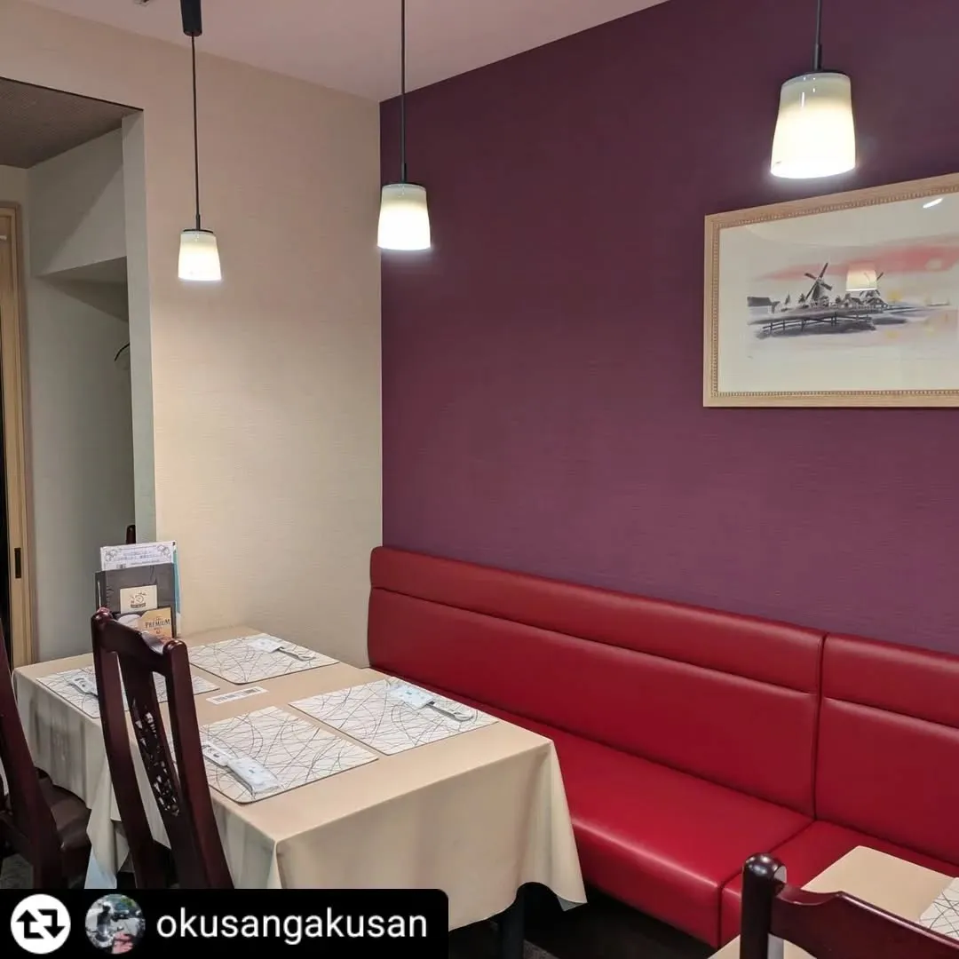 ご来店頂きありがとうございます✨