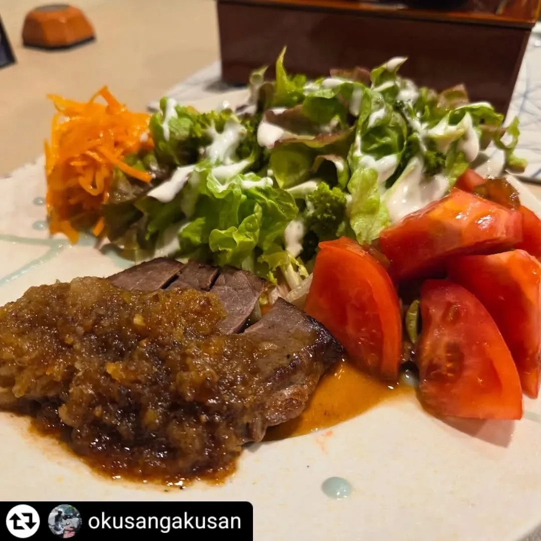 ご来店頂きありがとうございます✨