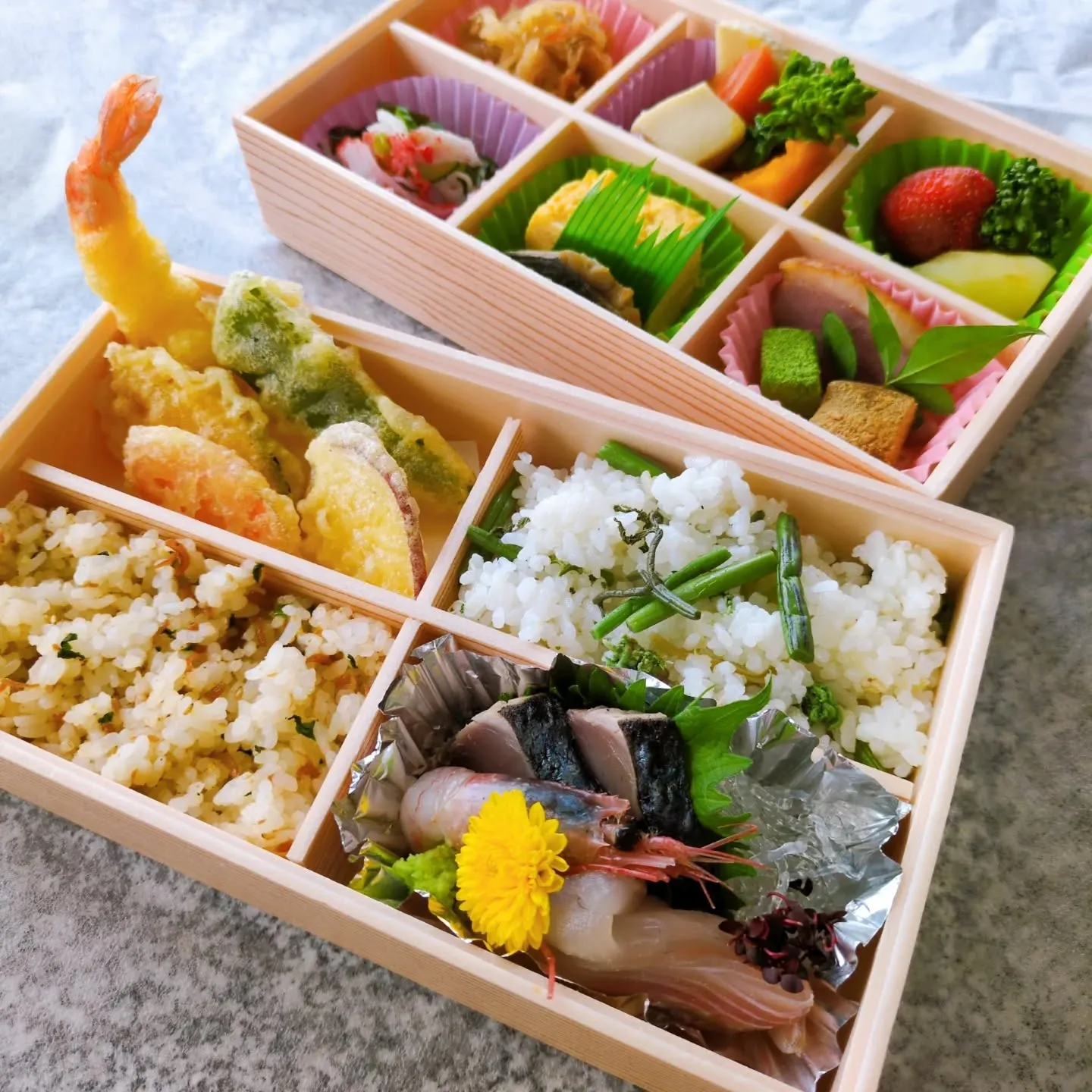 母の日ギフト🎁