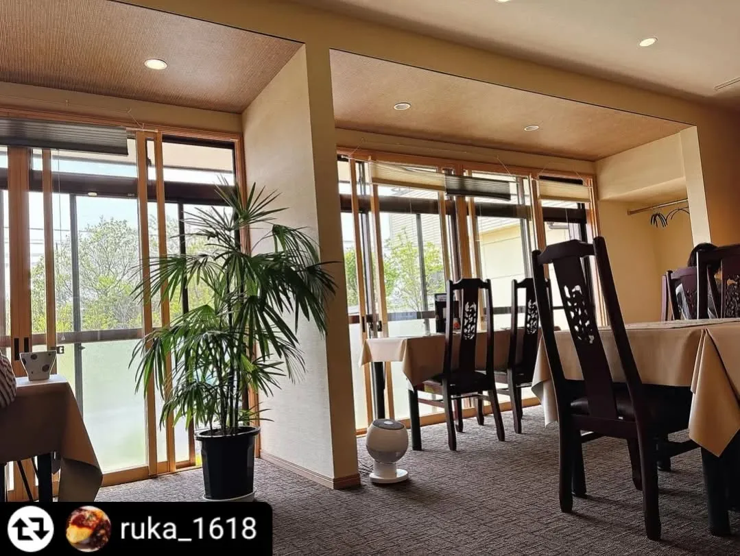 ご紹介いただきありがとうございます✨