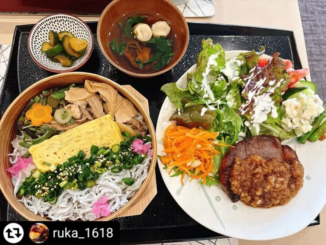 ご紹介いただきありがとうございます✨