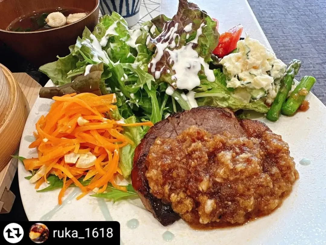 ご紹介いただきありがとうございます✨