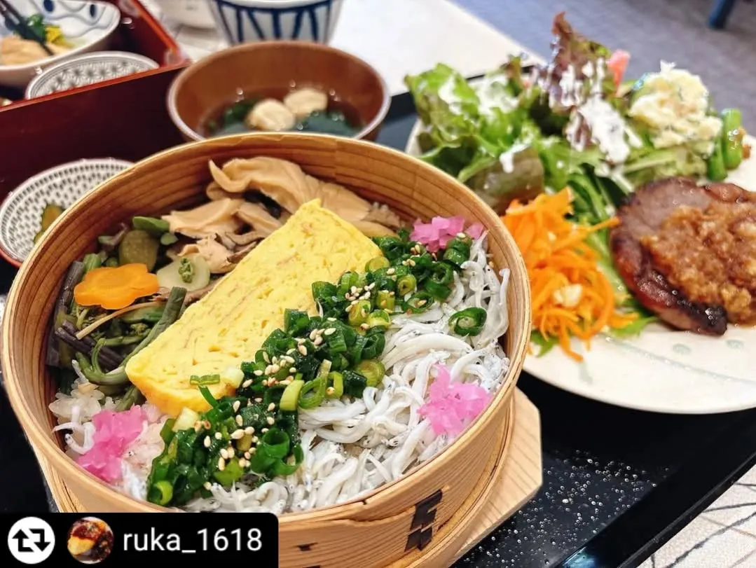 ご紹介いただきありがとうございます✨