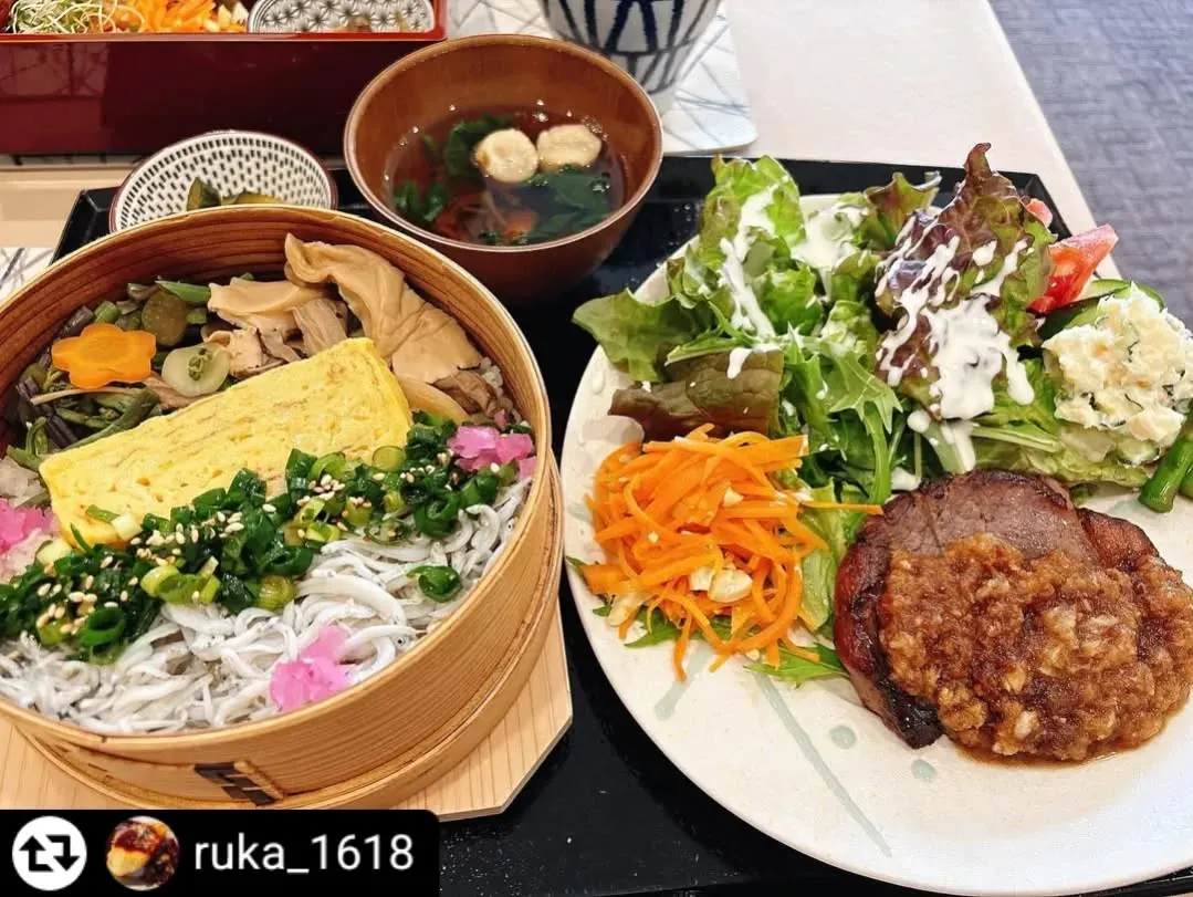 ご紹介いただきありがとうございます✨