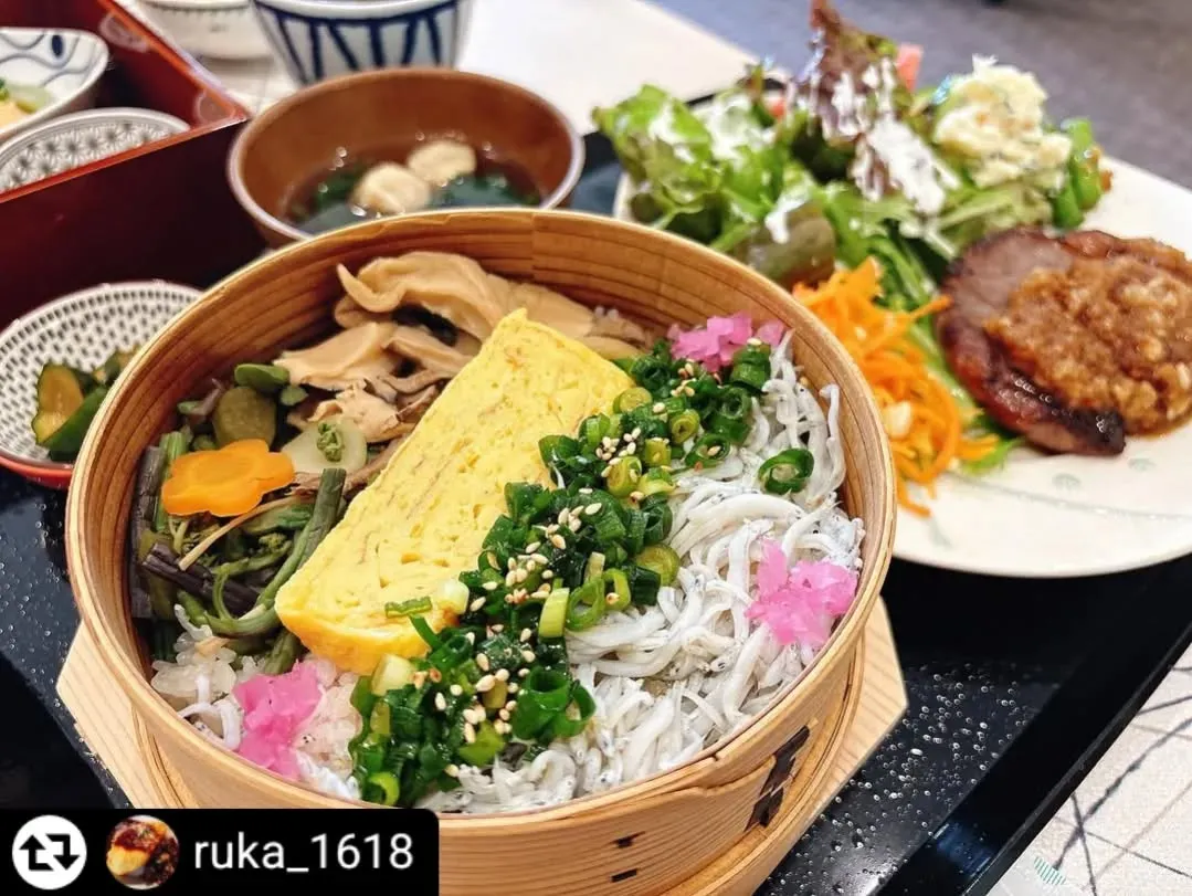 ご紹介いただきありがとうございます✨