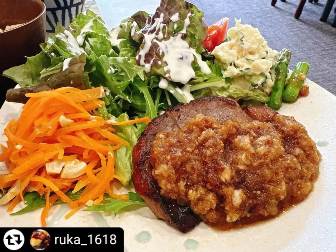 ご紹介いただきありがとうございます✨