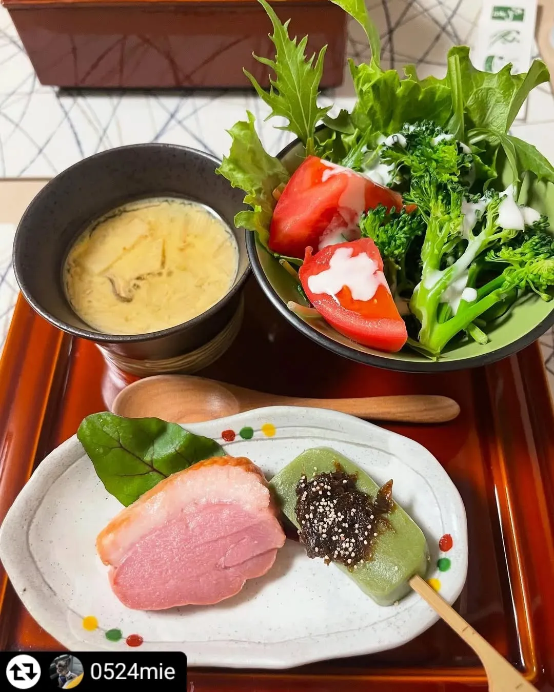 ご紹介いただきありがとうございます✨