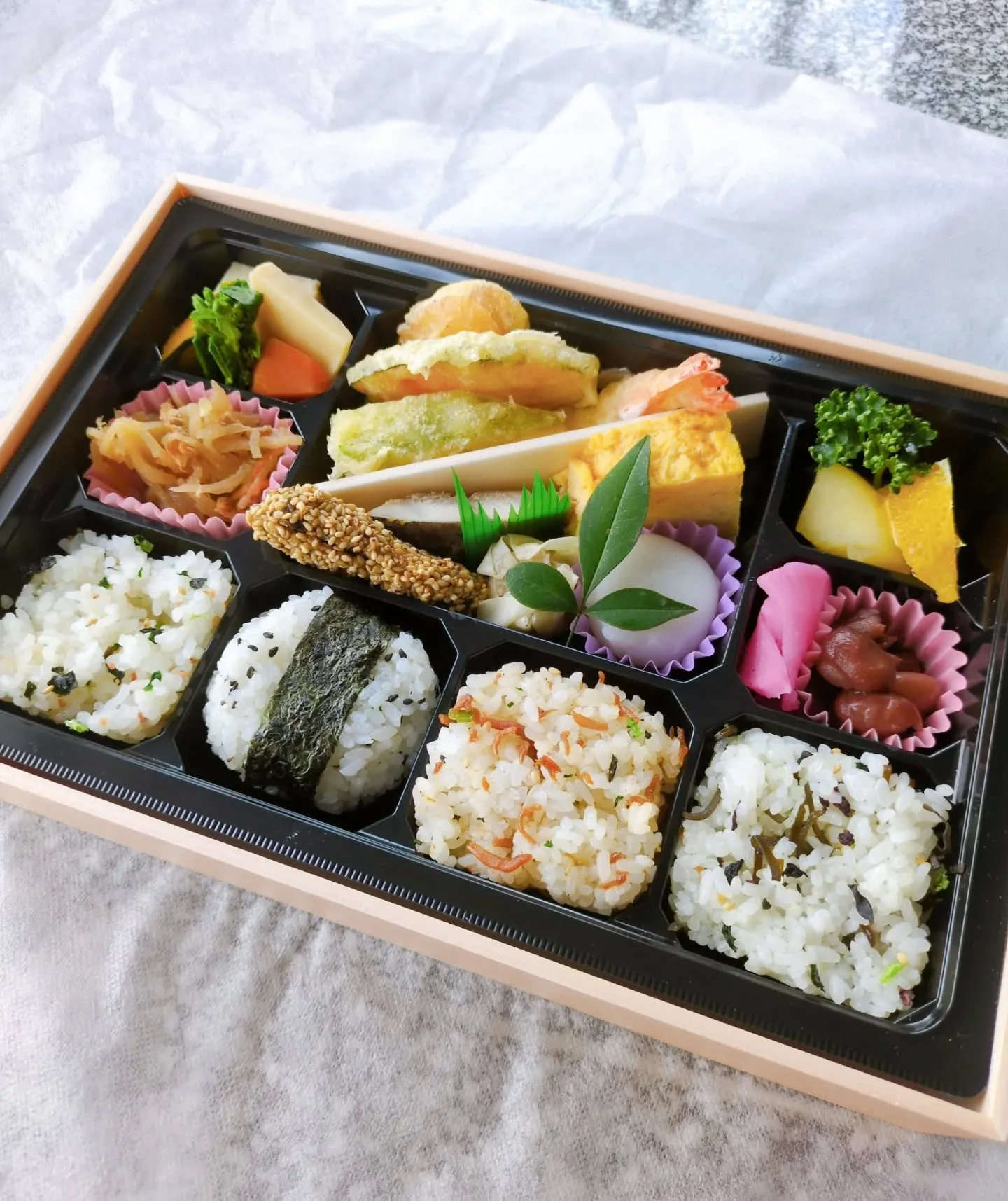 季節のわっぱ新作です！