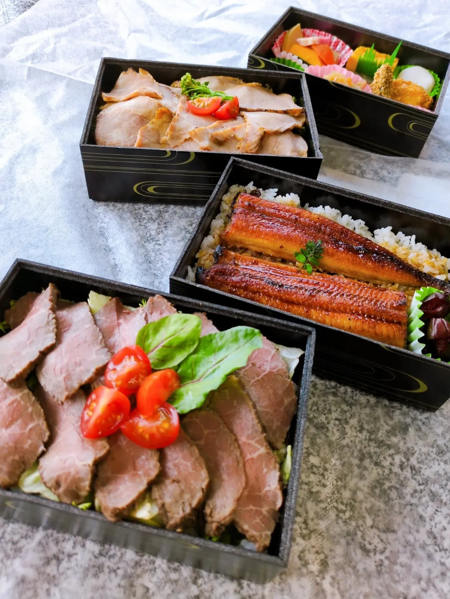 わっぱ飯テイクアウト、仕出し弁当承ります！