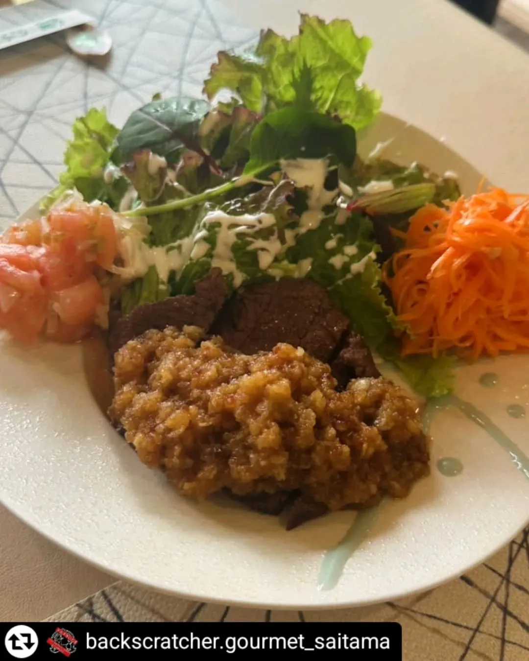 ご紹介いただきありがとうございます✨