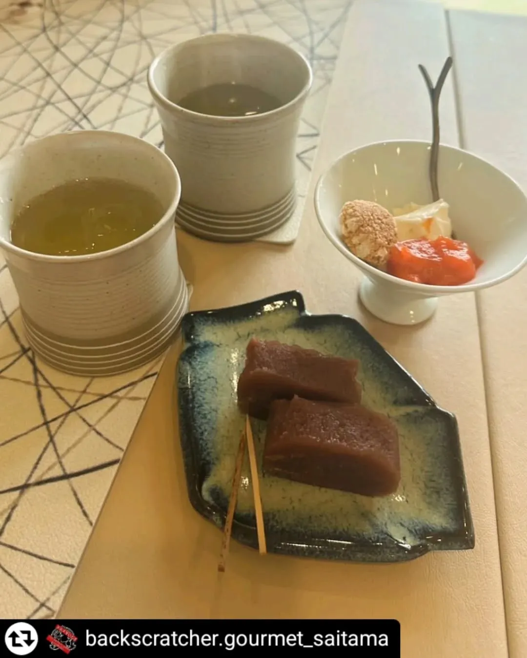 ご紹介いただきありがとうございます✨