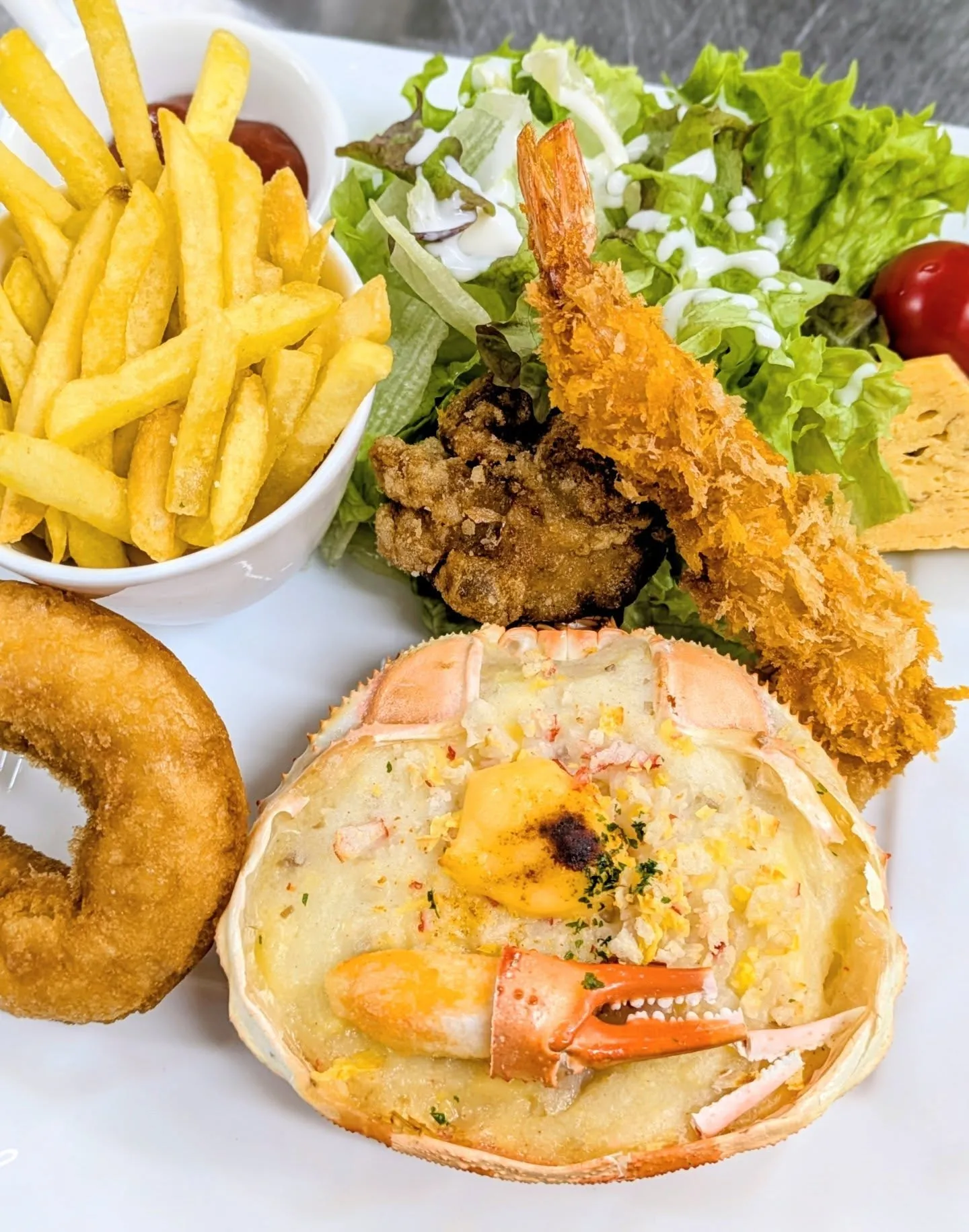 キッズプレート🎢