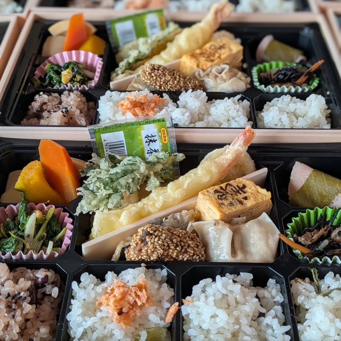 仕出し弁当