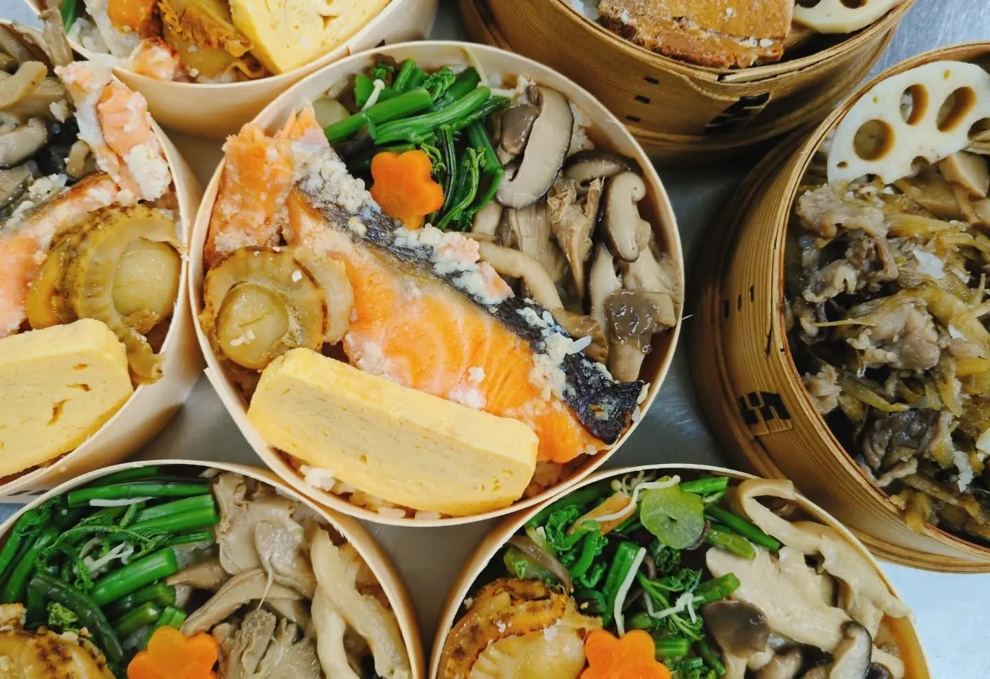 GW休まず営業！