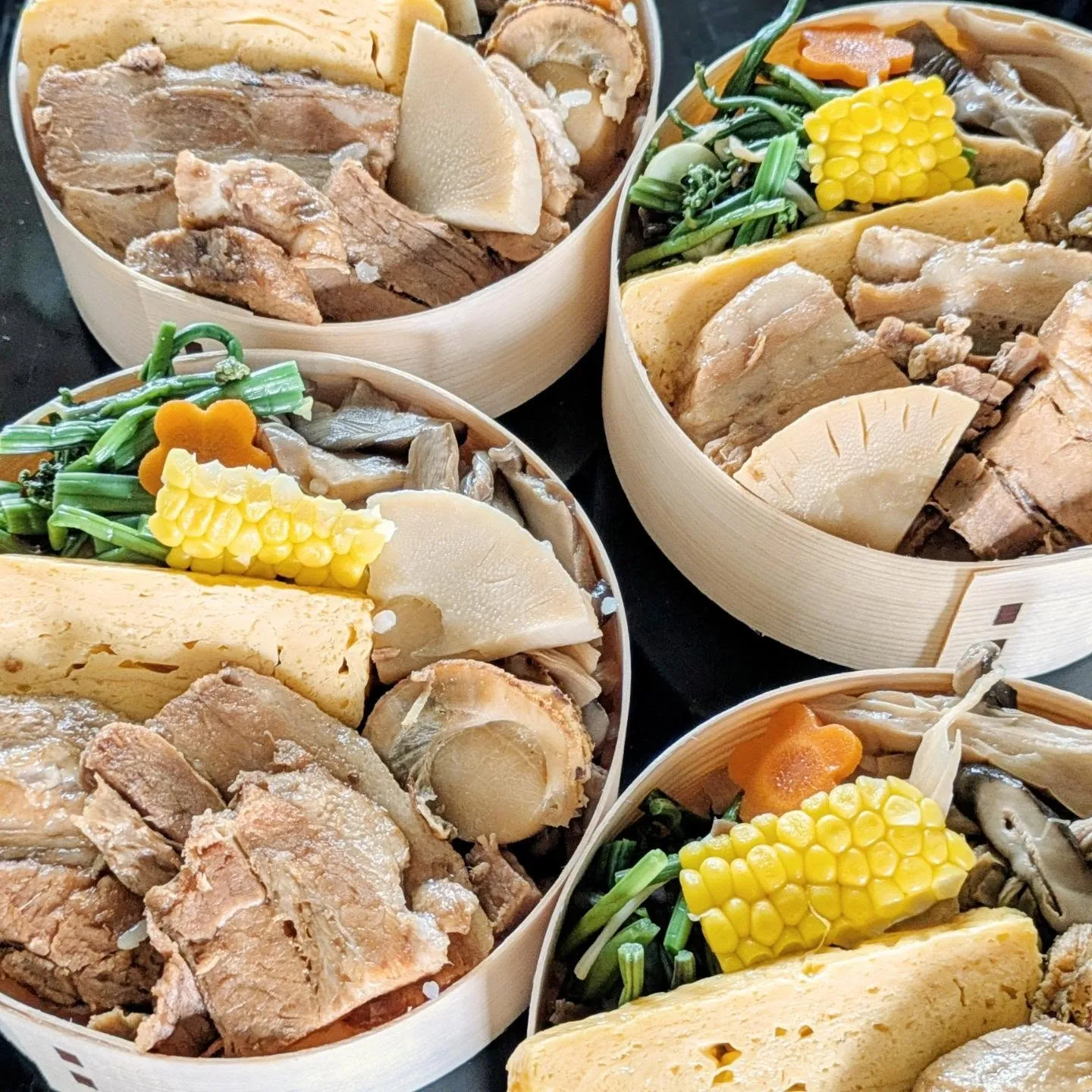 夏こそお肉!