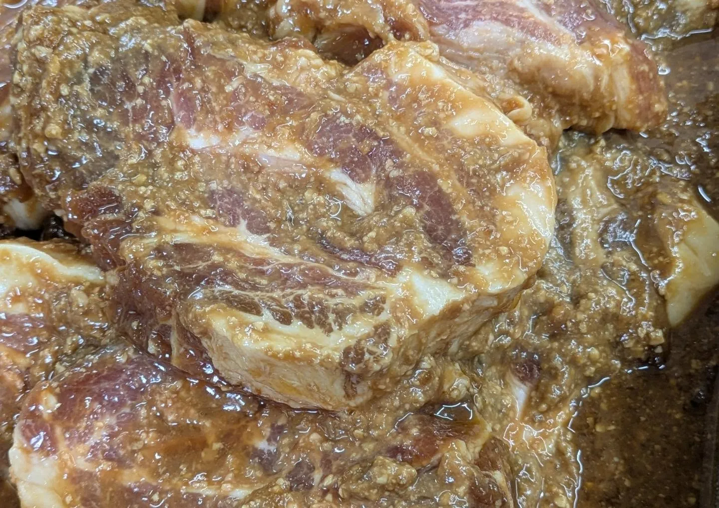産直内牧わっぱ飯！