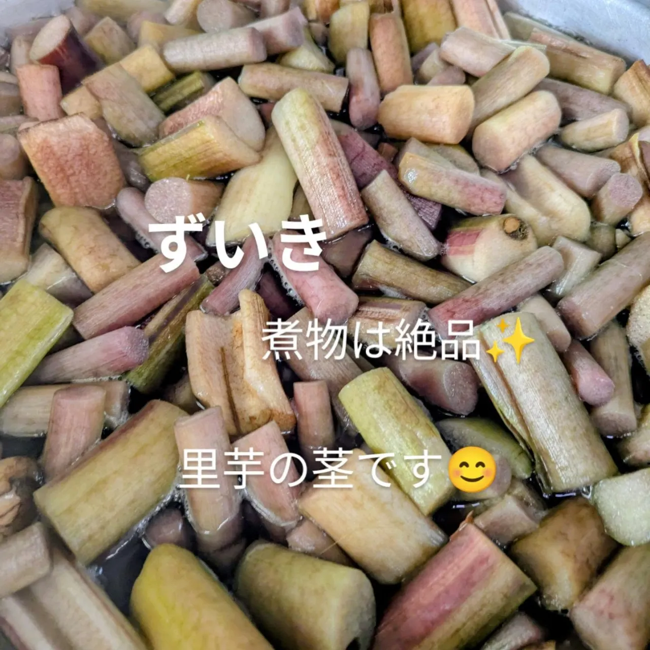 秋の味覚満載🍁